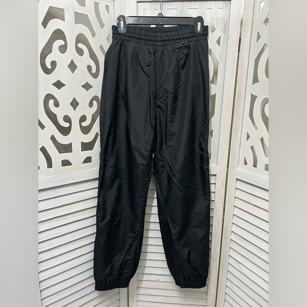 Vintage Sportina Black Snow/Ski pants